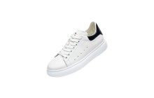 Дамски бели маратонки