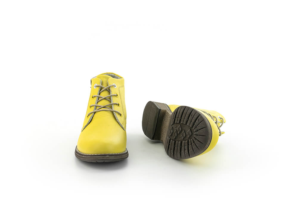 Shoelaces for chukka boots deals