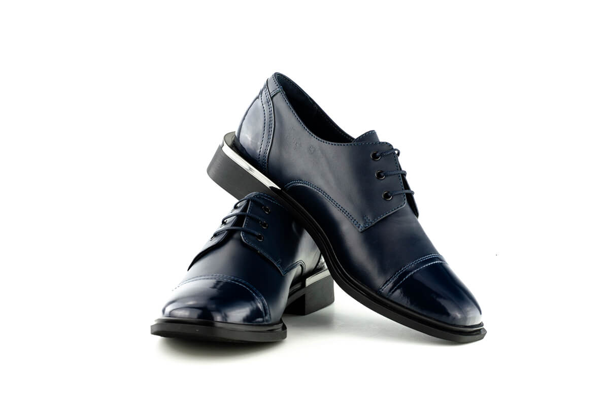Dark navy ladies shoes hotsell