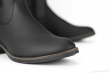 Дамски ботуши в черно Thumb
