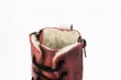 Children's boots with zips and shoelaces Thumb