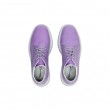 Дамски кларкове в светло лилав цвят Thumb