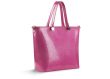 Ladies' handbag in pink color Thumb