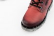 Children's boots with zips and shoelaces Thumb