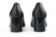 Black ladies shoes Thumb
