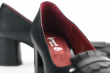 Black ladies shoes Thumb