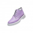 Дамски кларкове в светло лилав цвят Thumb
