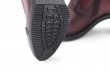 Ladies' boots with laces and zipper Thumb