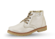 Kids' boots type chukka in light color Thumb 360 °