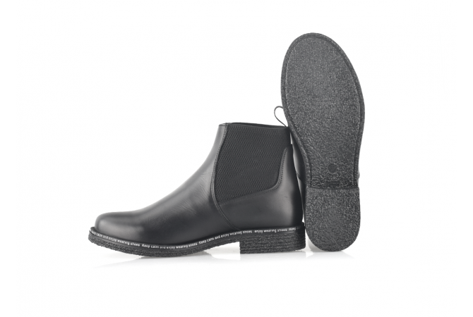 Ladies' everyday boots