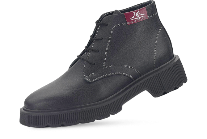 Дамски кларкове в черен цвят