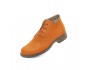 Дамски боти тип кларк в оранжев цвят Color: Оранжев Price: 54.00BGN