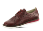 Дамски ежедневни обувки в цвят бордо Color: Бордо Price: 44.00BGN
