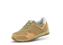 Бежови детски маратонки с акценти в бяло и цвят праскова Color: Бежов Price: 34.00BGN