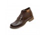 Дамски кларкове в тъмно кафяв цвят Color: Кафяв Price: 54.00BGN